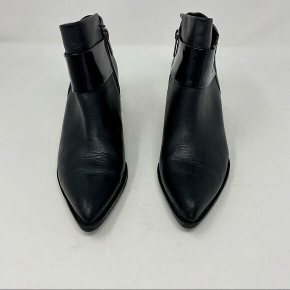 Circus by Sam Edelman Rafa Ankle Boots- Size 7 - Picture 2 of 16